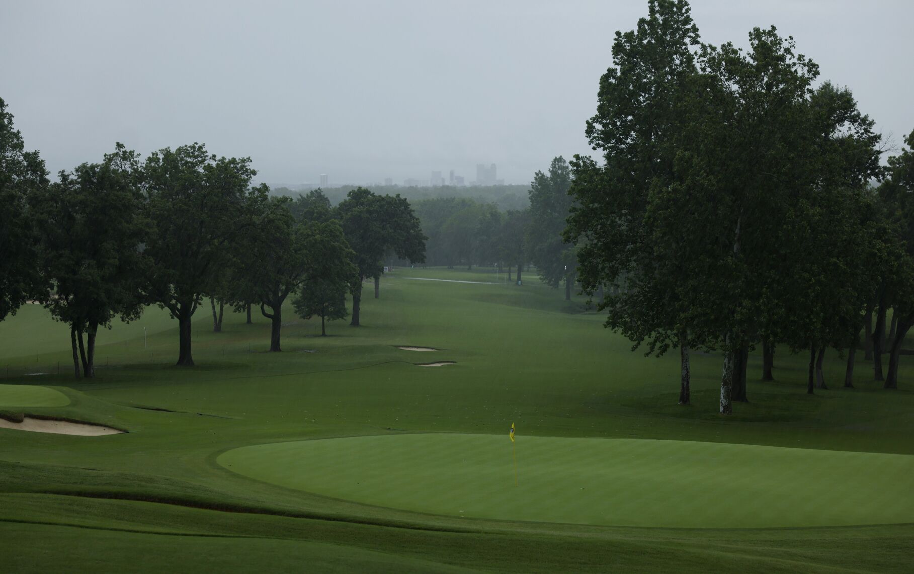 Senior PGA